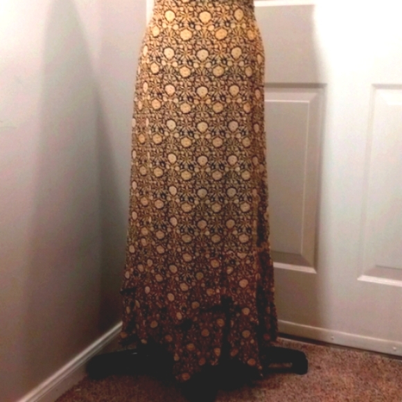 REVERSIBLE Maxi Sz large/med MULTI colored - Picture 4 of 7